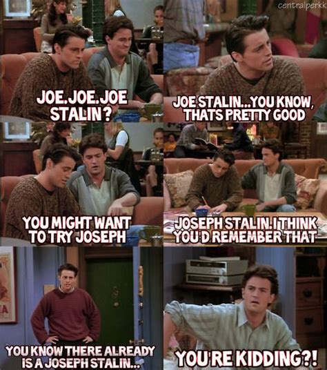 oh joey