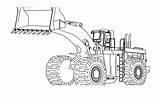 Bobcat Machinery Vippng sketch template