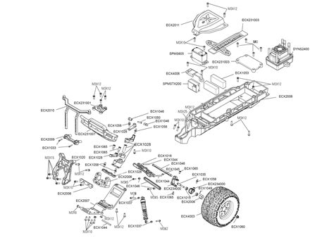 honda civic engine parts diagram  wiring diagram