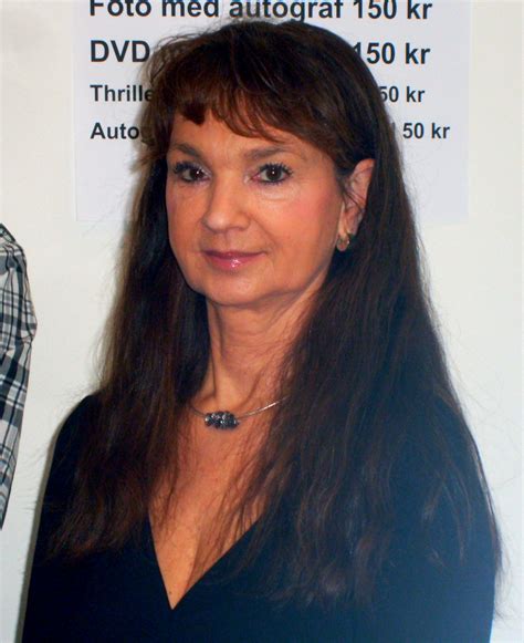 christina lindberg wikipedia