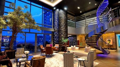 mansion dream house 5 world class penthouses 2301