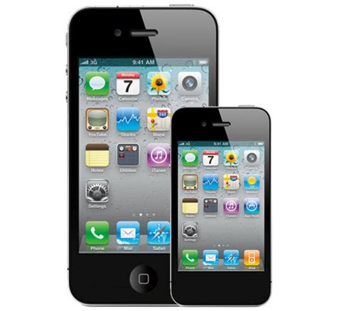 apple working   iphone mini