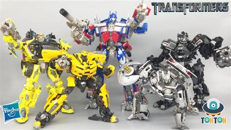 transformers   masterpiece autobot team transformation car