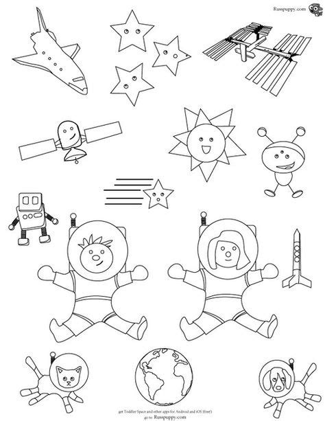 toddler space coloring page space coloring pages coloring pages