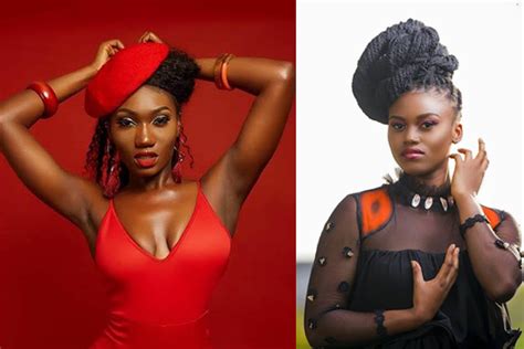 wendy shay ignored me when i reached out to her eshun