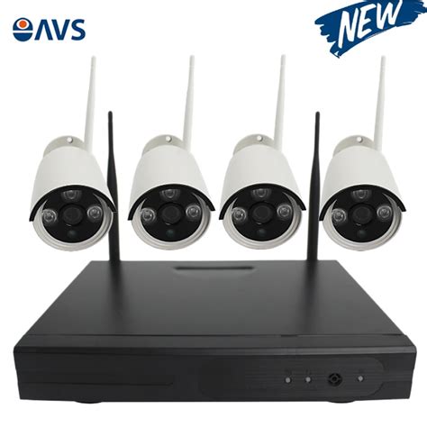 surveillance wireless ip cctv camera kits  p mp  surveillance system  security