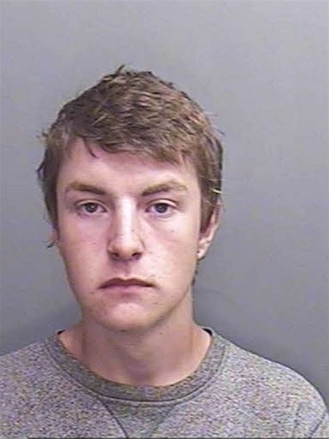layton murley 18 had sex with schoolgirl 14 and then threatened to