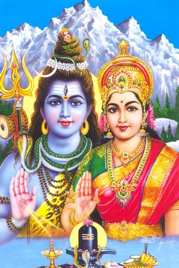 Lord Shiva And Parvati Mata Hd Wallpapers 2015 Collection