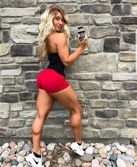 Her Calves Muscle Legs Sexy Ass And Shapely Calves Girls