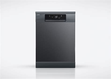 The Chicago Athenaeum Violet Dishwasher 2021 2022