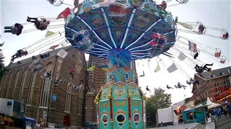 el mundo  ride kermis weert  nl youtube