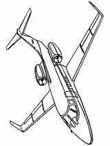 Samolot Vliegtuig Kolorowanka Aviones Leukekleurplaten Airplane Kolorowanki Ladnekolorowanki één Wszystkie Pokaż sketch template