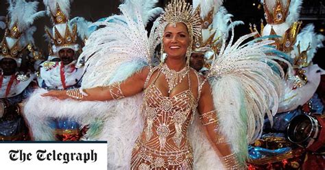 Rio Carnival 2014 Details And Guide Telegraph