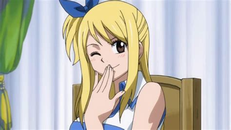What Makeup Should I Use For A Lucy Heartfilia Cosplay