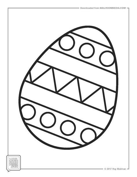 easter egg basket coloring page   easter egg basket easter