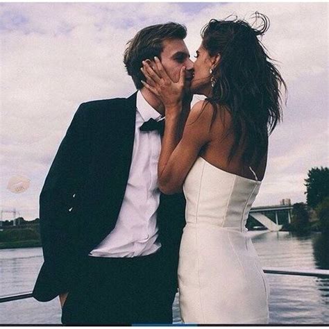 pinterest vandanabadlani elegant romance cute couple relationship goals prom kiss love