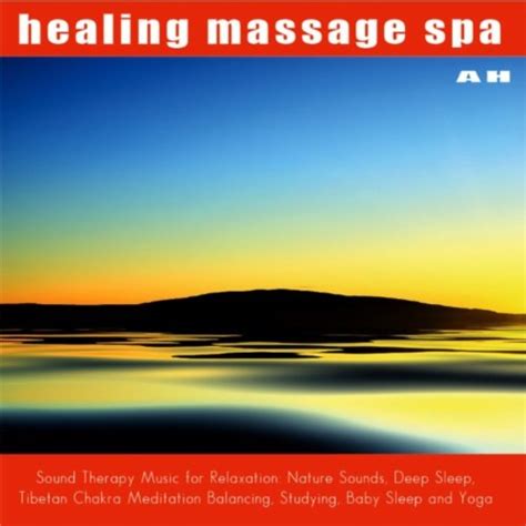 amazon music healing massage spaのjapanese massage jp