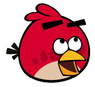 angry birds png angry birds transparent background freeiconspng