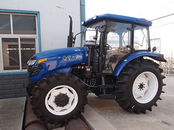 china big tractor tractor weifang luzhong tractor coltd