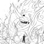 itachi uchiha susanoo coloring pages coloring pages