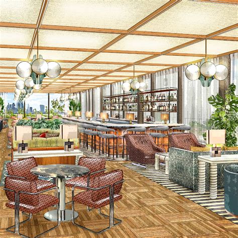 soho house  sneak peek  upcoming openings hotel designs