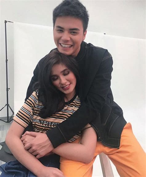Loisa Andalios Post Hints At Her Relationship With Ronnie Alonte Now