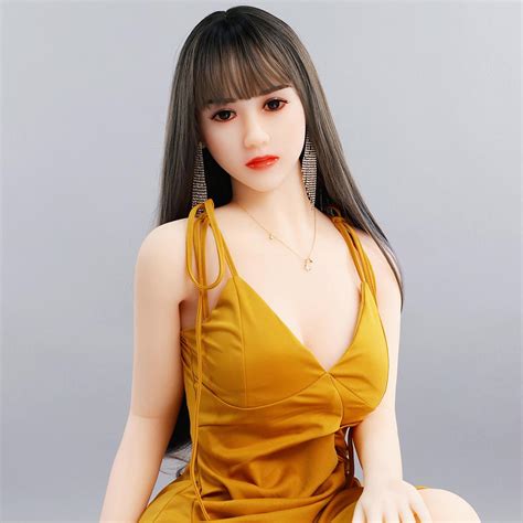 Factory 158cm Real Doll Lifelike Silicone Sex Doll Life Size Realistic