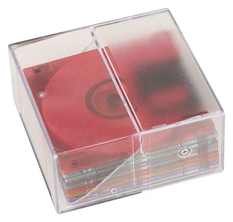 floppy disk cases thriftyfun