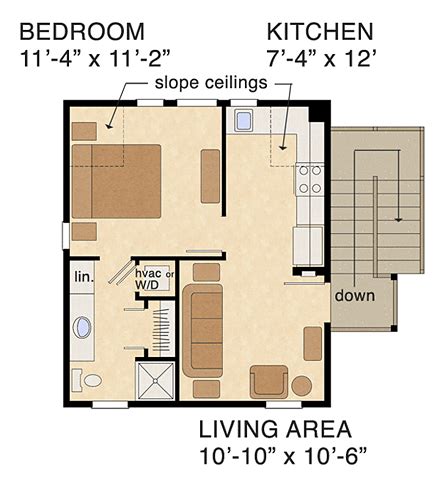 search results familyhomeplans garage apartment interior studio apartment floor plans
