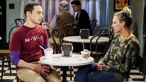 Why Sheldon Knocks Three Times On The Big Bang Theory Is Actually