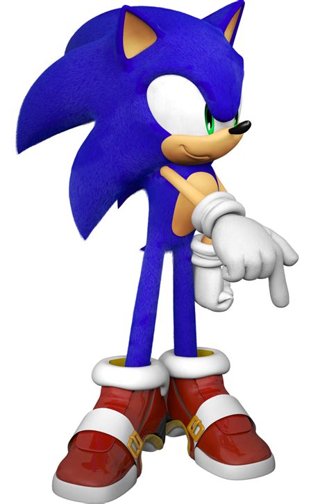 Sonic Adventure 2 3d Upd1