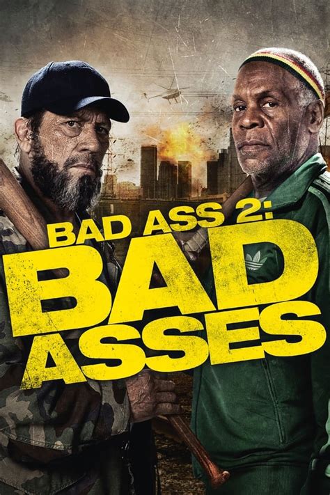 bad ass 2 bad asses 2014 — the movie database tmdb