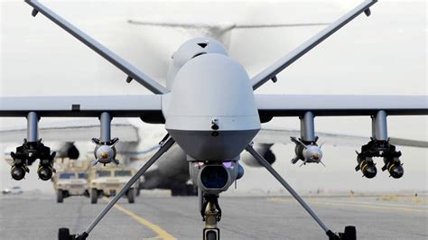 los secretos de los drones militares americanos se venden por  euros ascom