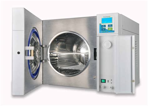 bioclave  research sterilizer autoclave  liter