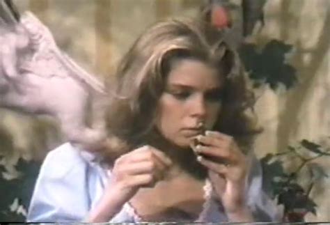 Kristine Debell Nua Em Alice In Wonderland An X Rated