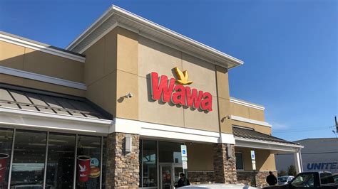 wawa stores closing  renovations