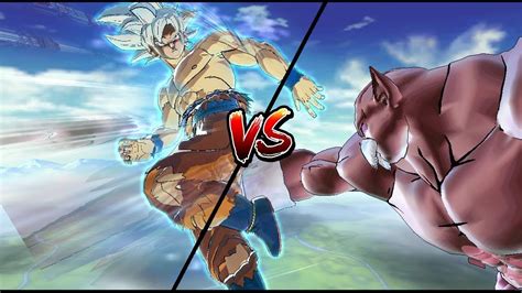 Dragon Ball Z Final Stand Mui Vs God What Is The Best