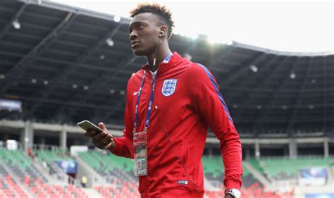 Chelsea News Tammy Abraham Move To Swansea Shrouded In Controversy