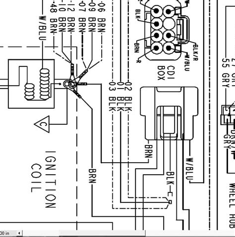 wiring diagram polaris sportsman  iot wiring diagram