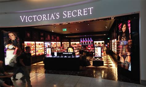 Victoria’s Secret Plans 20 Store Closures News