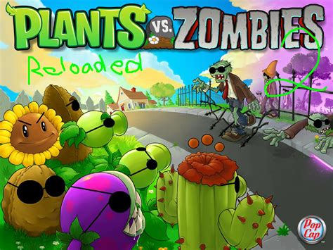 plants  zombies    time el cuarto player