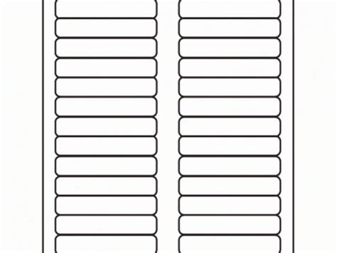 pendaflex printable tab inserts  template printable templates