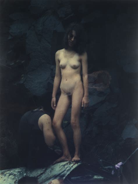 bill henson controversial nude photography
