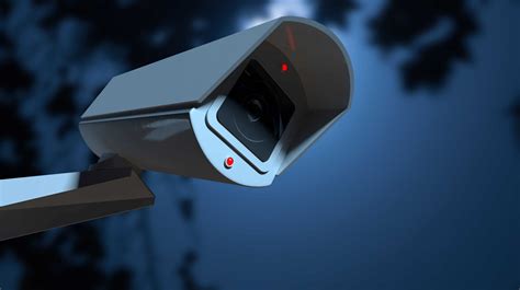 surveillance camera   night time perfect protection india