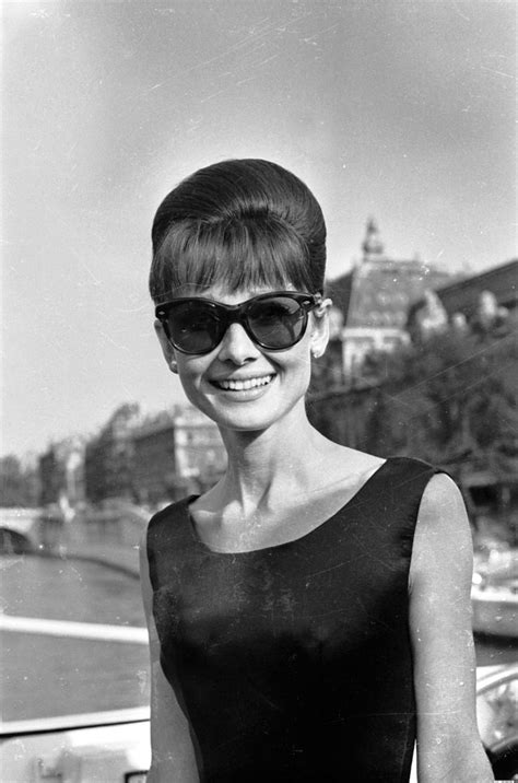 Rare Audrey Hepburn Audrey Hepburn Sunglasses Audrey Hepburn Audrey