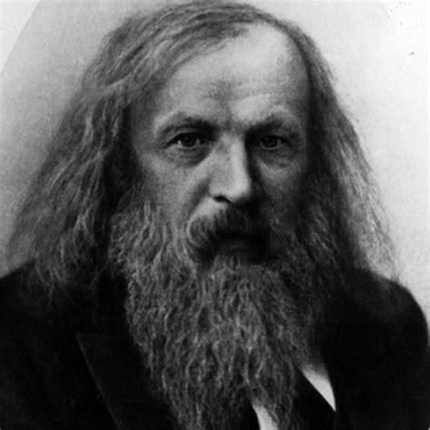 dmitri ivanovich mendeleev  short biography    news