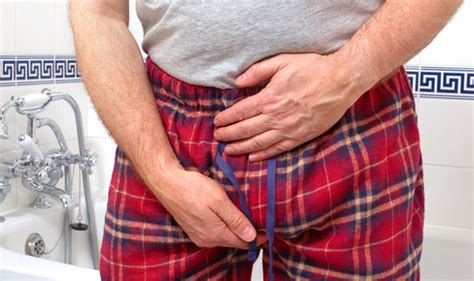 Testicular Cancer Symptoms Do You Know These Signs Uk