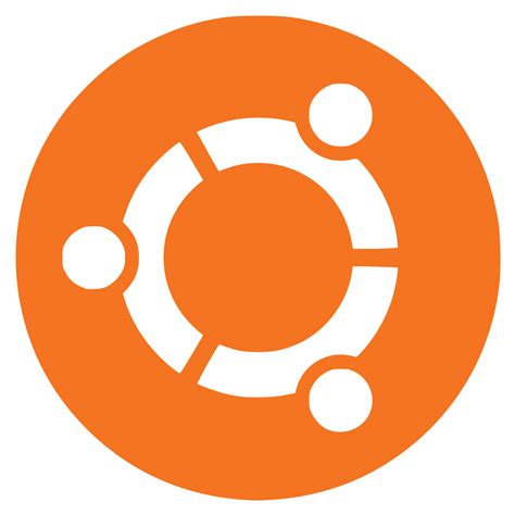 ubuntu logos