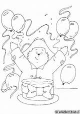 Paddington Bear Coloring Printable Pages Ratings Yet Auswählen Pinnwand sketch template