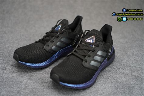 giay adidas ultra boost   iss core black  quality